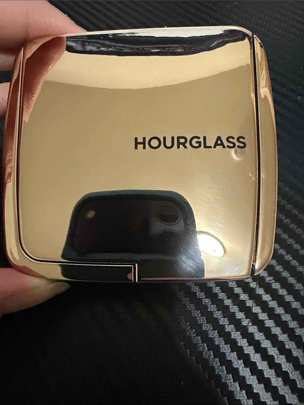 NEW Hourglass Ambient Lighting Bronzer Radiant Bronze Light NWOB! 0.39oz